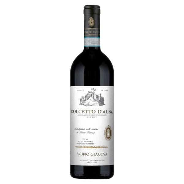 Bruno Giacosa Dolcetto D'Alba