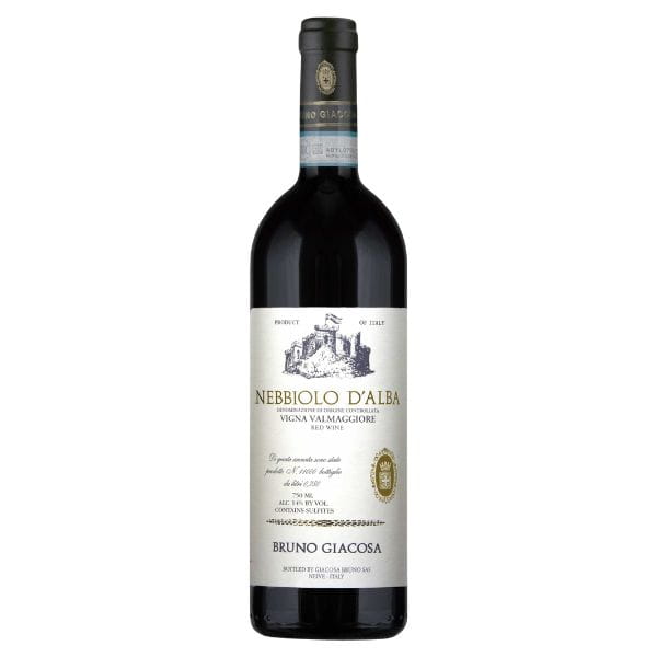 Bruno Giacosa Nebbiolo d'Alba Vigna Valmaggiore