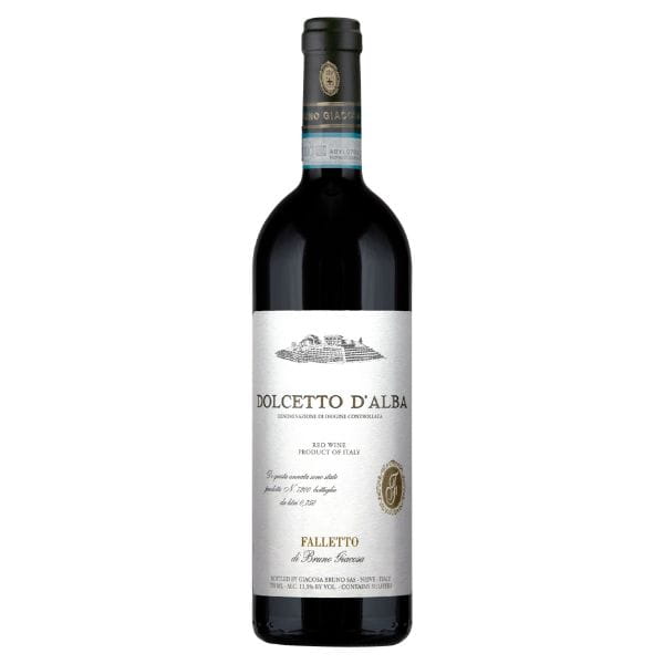 Falletto di Bruno Giacosa Dolcetto D'Alba Falletto