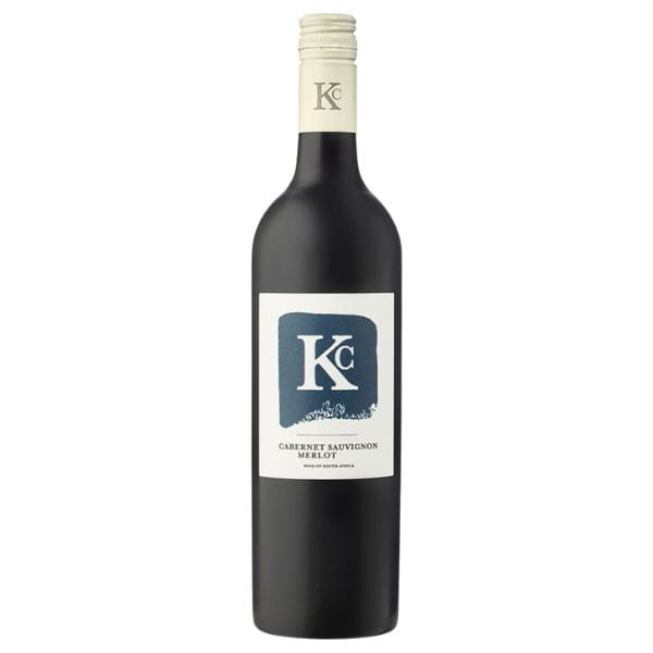 Klein Constantia KC Cabernet Sauvignon Merlot