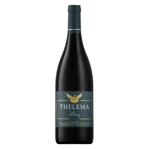 Thelema Shiraz