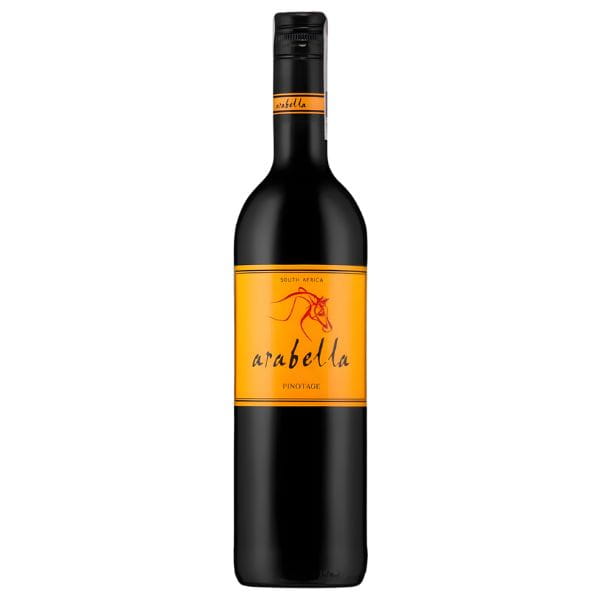 Arabella Pinotage