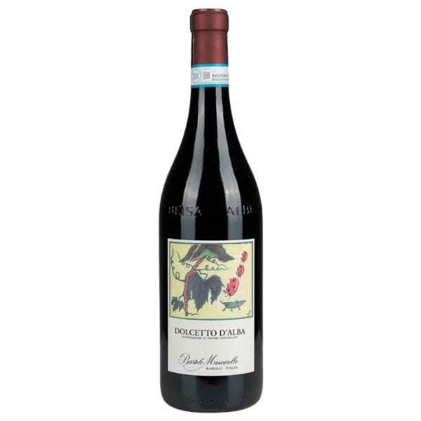 Bartolo Mascarello Dolcetto D’Alba DOC