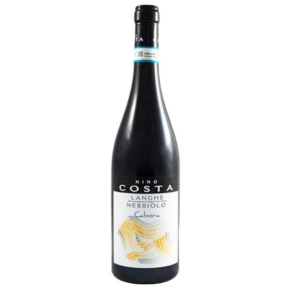 Nino Costa Langhe Nebbiolo Cabora