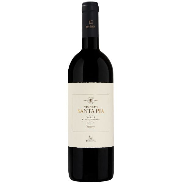 Antinori Vigneto Santa Pia Vino Nobile di Montepulciano DOCG