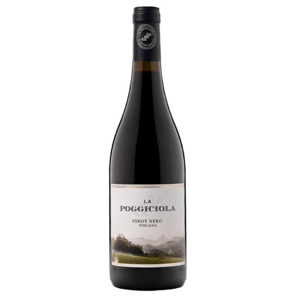 Antinori La Poggiciola Pinot Nero