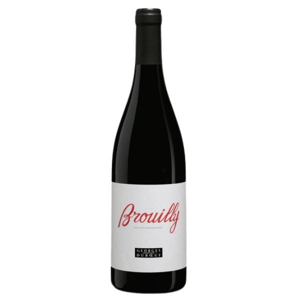 Georges Duboeuf Collection Signature Brouilly  AOC