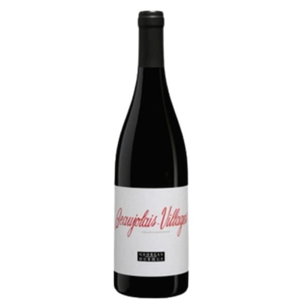 Georges Duboeuf Collection Signature AOC Beaujolais Village