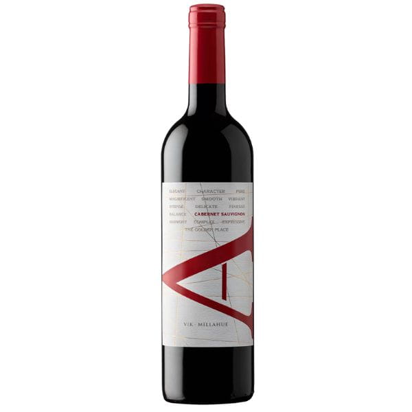 VIK A Cabernet Sauvignon