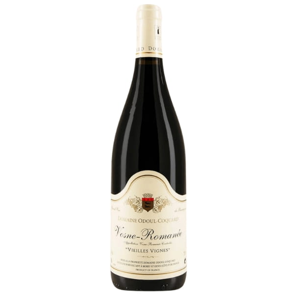 Domaine Odoul-Coquard Vosne-Romanee "Vieilles Vignes"