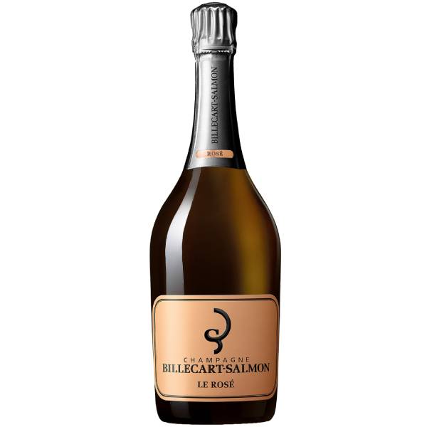 Billecart Salmon  Le Rose