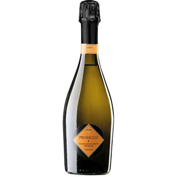 7 Cascine  Prosecco Extra Dry Spumante