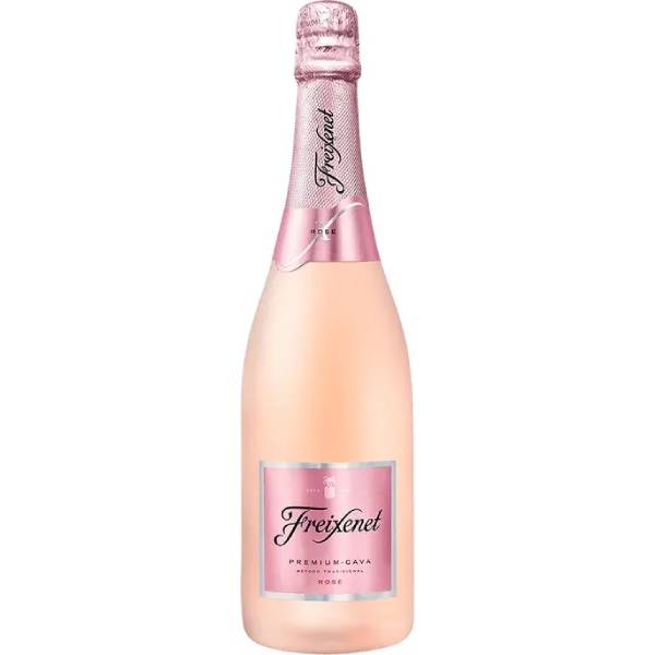 Freixenet  Cordon Rosado Brut