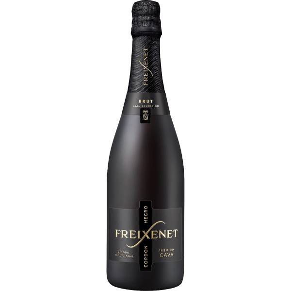 Freixenet  Cordon Negro Brut