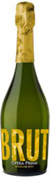 Opera Prima  Brut