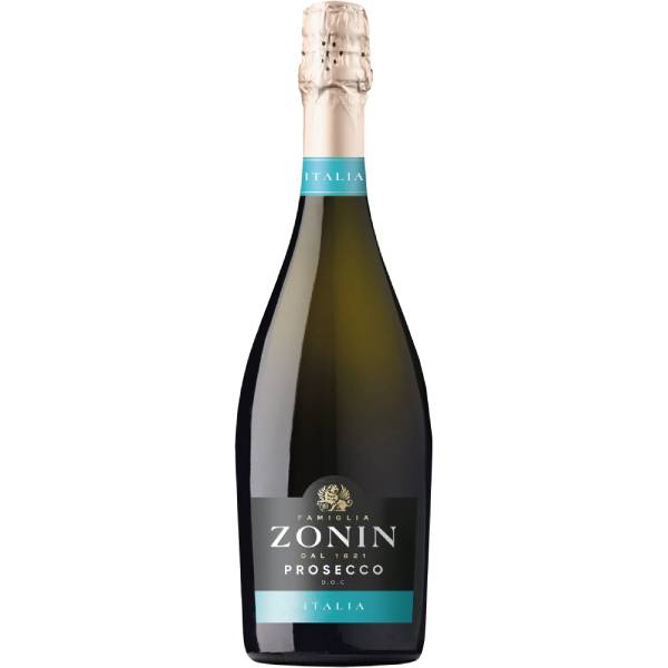 Zonin  Prosecco Brut