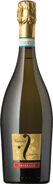 Fantinel  Prosecco Extra Dry