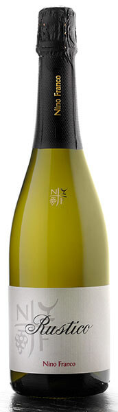 Nino Franco  Prosecco Spumante Superiore "Rustico"