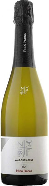 Nino Franco  Prosecco Spumante Superiore "Brut" DOCG