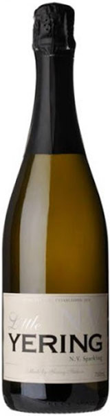 Little Yering  Sparkling Brut