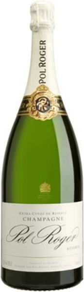 Pol Roger  Brut Reserve (1.5 L)