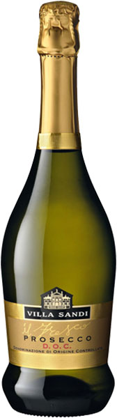 Villa Sandi  Prosecco Spumante "Il Fresco"