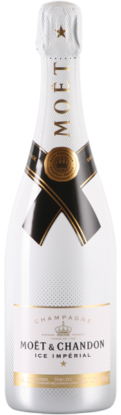 Moet & Chandon  Ice Imperial (750 ml)