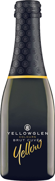 Yellow Glen  Yellow Brut Cuvee (200 ml)
