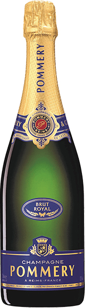 Pommery  Royal Brut