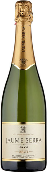 Jaume Serra  Brut