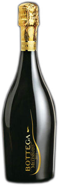 Bottega  Spumante Millesimato