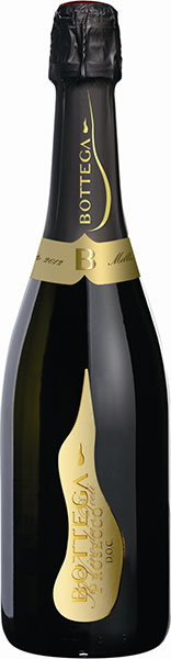 Bottega  Prosecco DOC Brut