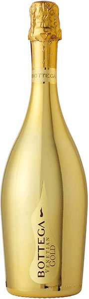 Bottega  Prosecco Gold Brut