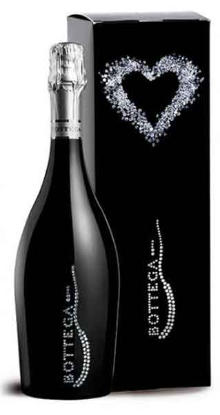 Bottega  Diamond Brut