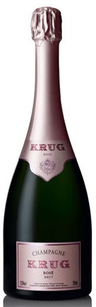 Krug  Rose (750 ml)