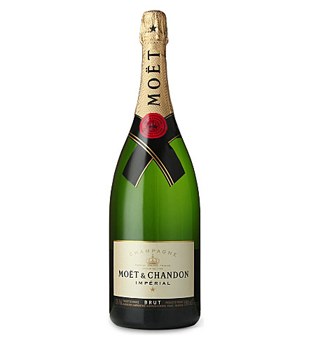 Moet & Chandon  Brut Imperial (Magnum) (1.5 L)