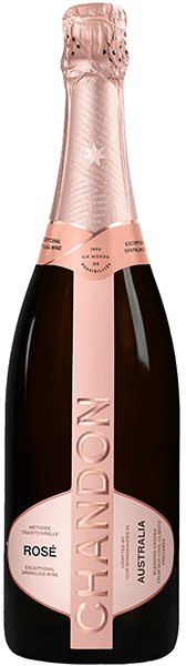 Chandon  Rose