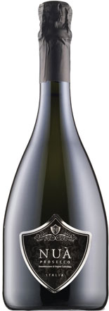 Nua  Prosecco Vino Spumante Extra Dry