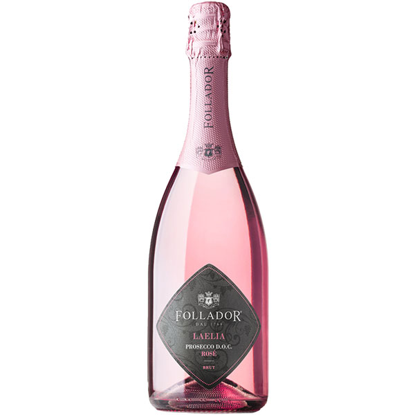 Follador  Laelia Rosé Millesimato DOC