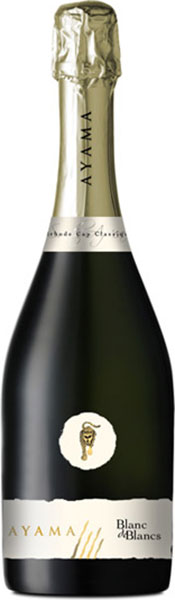 Ayama  Blanc De Blancs