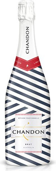 Chandon  Brut Summer 2015 Limited Edition