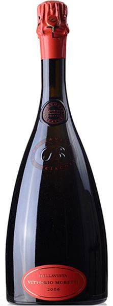 Bellavista  Vittorio Moretti Extra dry
