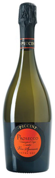 Piccini  Prosecco DOC