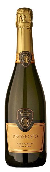 Breganze  Prosecco Spumante Extra Dry
