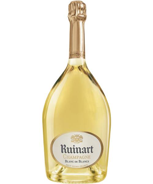Champagne Ruinart Blanc de Blancs
