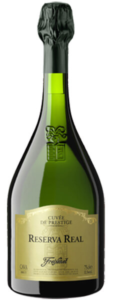 Freixenet  Reserva Real Brut
