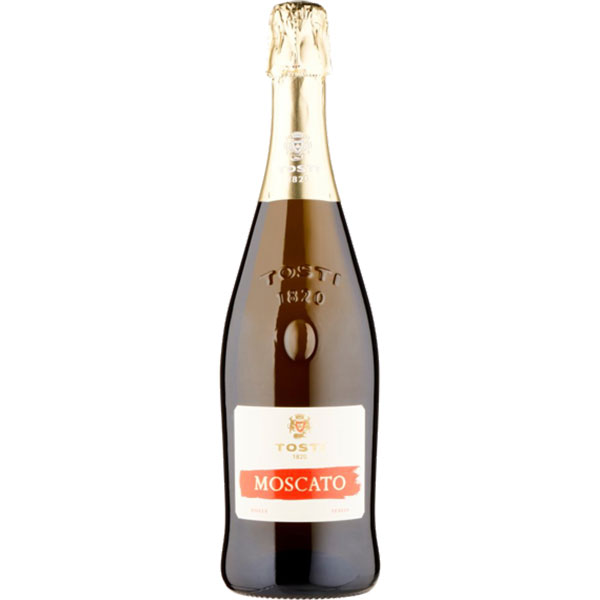Tosti  Moscato