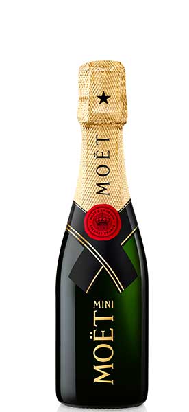 Moet & Chandon  Brut Imperial (200 ml)