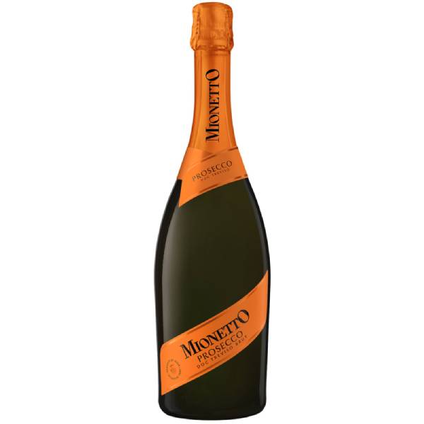 Mionetto  Prosecco Treviso Brut DOC