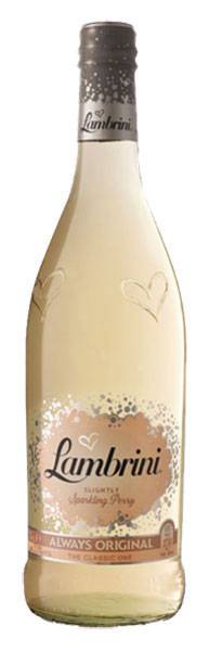 Lambrini  Original